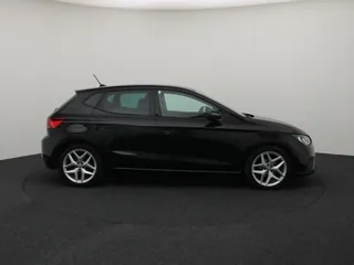 SEAT IBIZA FR Business Intense