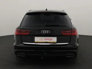 AUDI A6 Business Edition