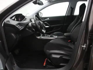 PEUGEOT 308 Allure