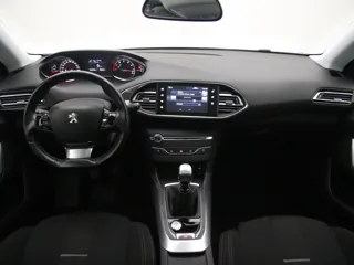 PEUGEOT 308 Première