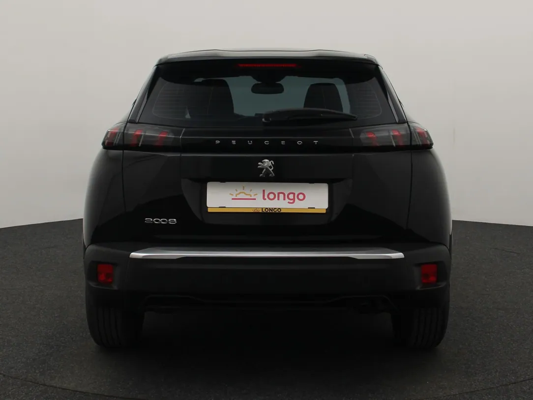 PEUGEOT 2008 2021 — nuotrauka 5