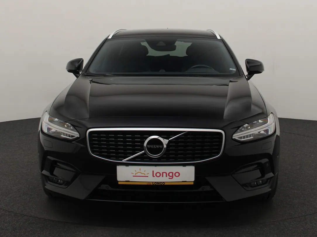 VOLVO V90 R-Design