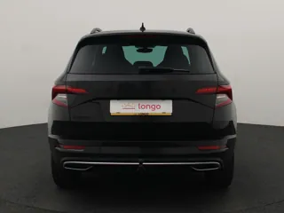 SKODA KAROQ Sportline Business
