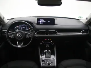 MAZDA CX-5 Luxury