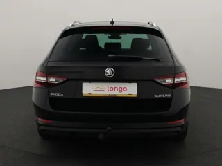 SKODA SUPERB Business Edition