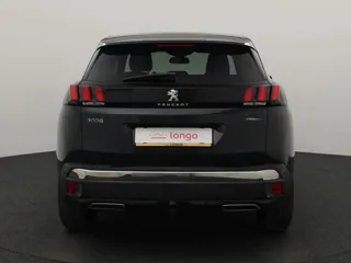 PEUGEOT 3008 GT Line