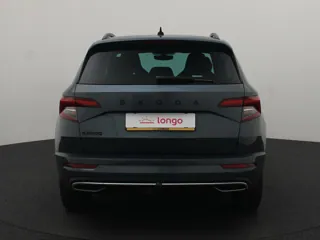 SKODA KAROQ Sportline Business