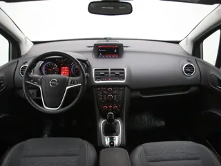 OPEL MERIVA Cosmo