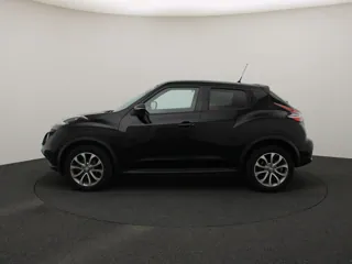 NISSAN JUKE Connect Edition