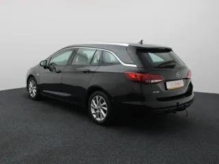 OPEL ASTRA Elegance