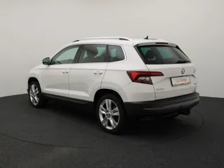 SKODA KAROQ Style Business