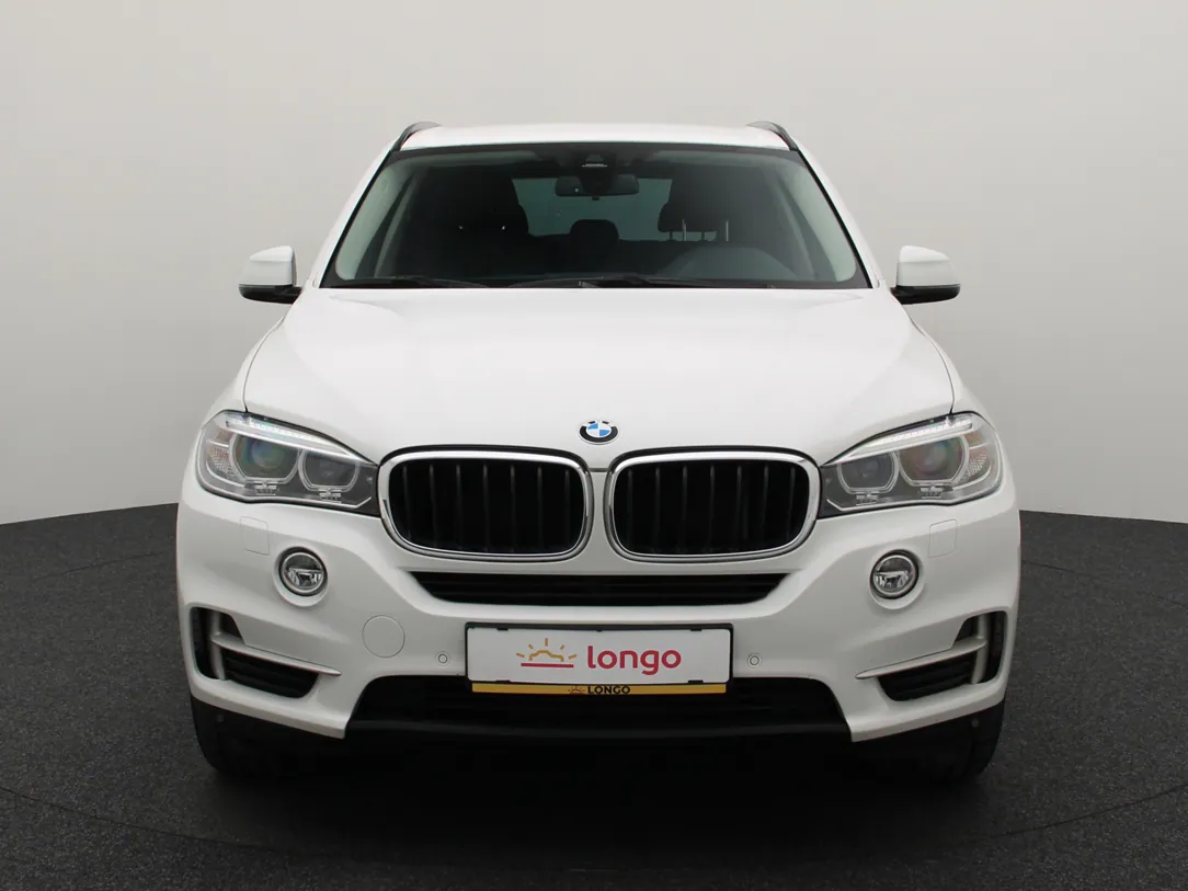 BMW X5 High Executive