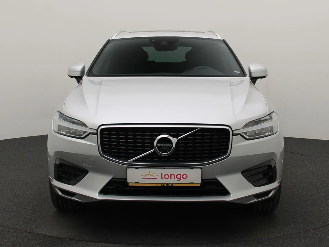 VOLVO XC60 R-Design