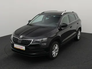 SKODA KAROQ Clever Edition