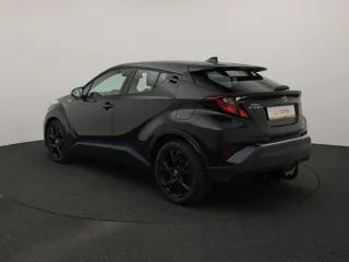 TOYOTA C-HR Active