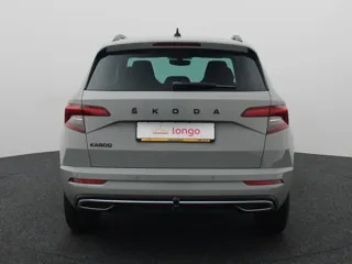 SKODA KAROQ Sportline