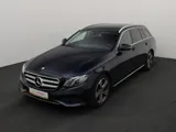 MERCEDES BENZ E220 Avantgarde