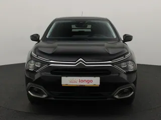 CITROEN C4 Business Plus