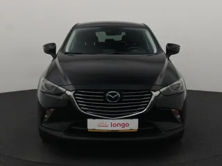 MAZDA CX-3 GT-M