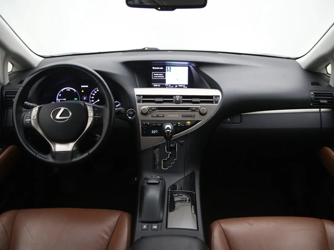 LEXUS RX 450H Special Edition