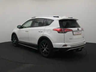 TOYOTA RAV 4 Style 