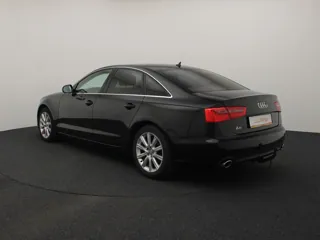 AUDI A6 Pro Line S