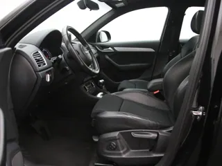 AUDI Q3 Sport Pro Line S