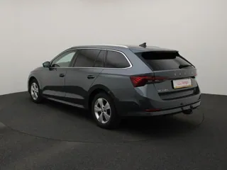 SKODA OCTAVIA Clever