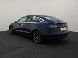 TESLA MODEL 3 Standard Plus 60 kWh