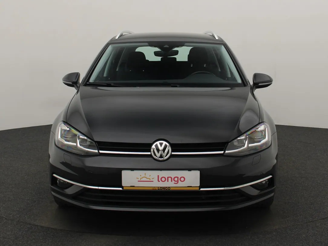 VOLKSWAGEN GOLF 7