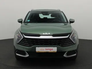 KIA SPORTAGE DynamicLine