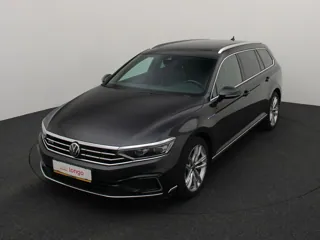 VOLKSWAGEN PASSAT B8 GTE