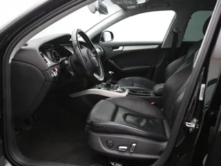 AUDI A4 Pro Line