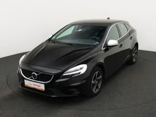 VOLVO V40 Business Sport