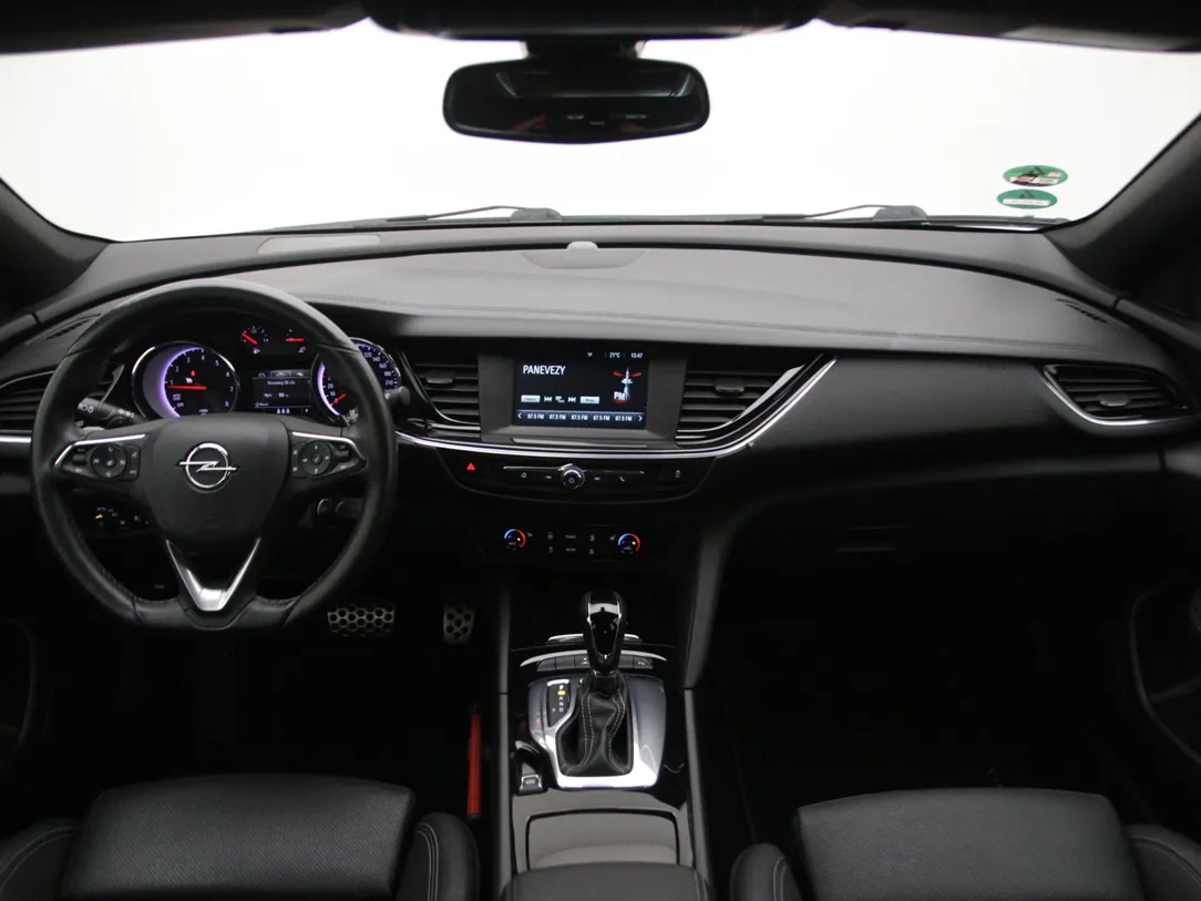 OPEL INSIGNIA Business Executive