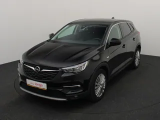 2019 OPEL GRANDLAND X Innovation