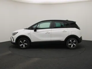 OPEL CROSSLAND X Turbo Edition