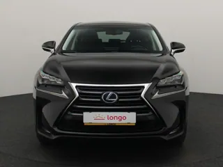 LEXUS NX300H Business Line