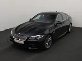BMW M550xd