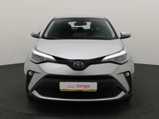 TOYOTA C-HR Dynamic