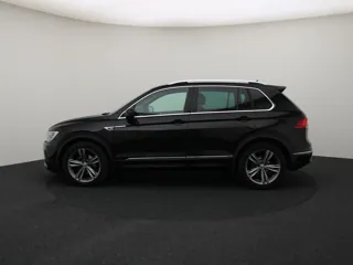 VOLKSWAGEN TIGUAN Highline Business R