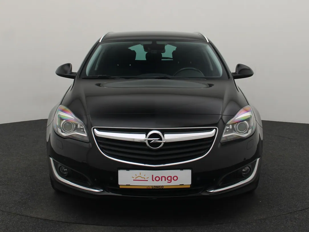 OPEL INSIGNIA Innovation