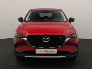 MAZDA CX-5 Newground