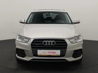 AUDI Q3 Sport Pro Line