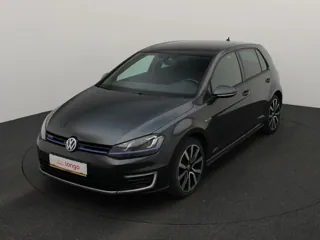 VOLKSWAGEN GOLF 7 GTE