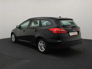FORD FOCUS Edition