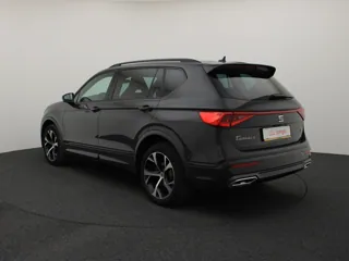 SEAT TARRACO FR Business Intense