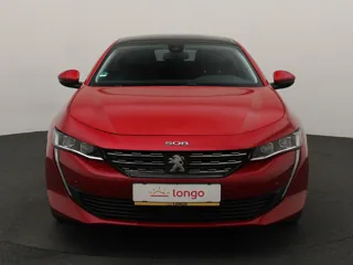 PEUGEOT 508 Allure