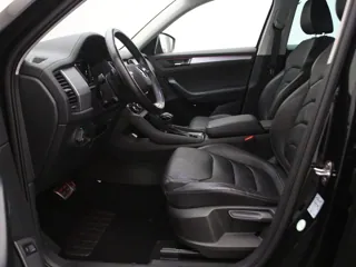 SKODA KODIAQ Ambition