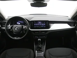 SKODA KAMIQ Clever